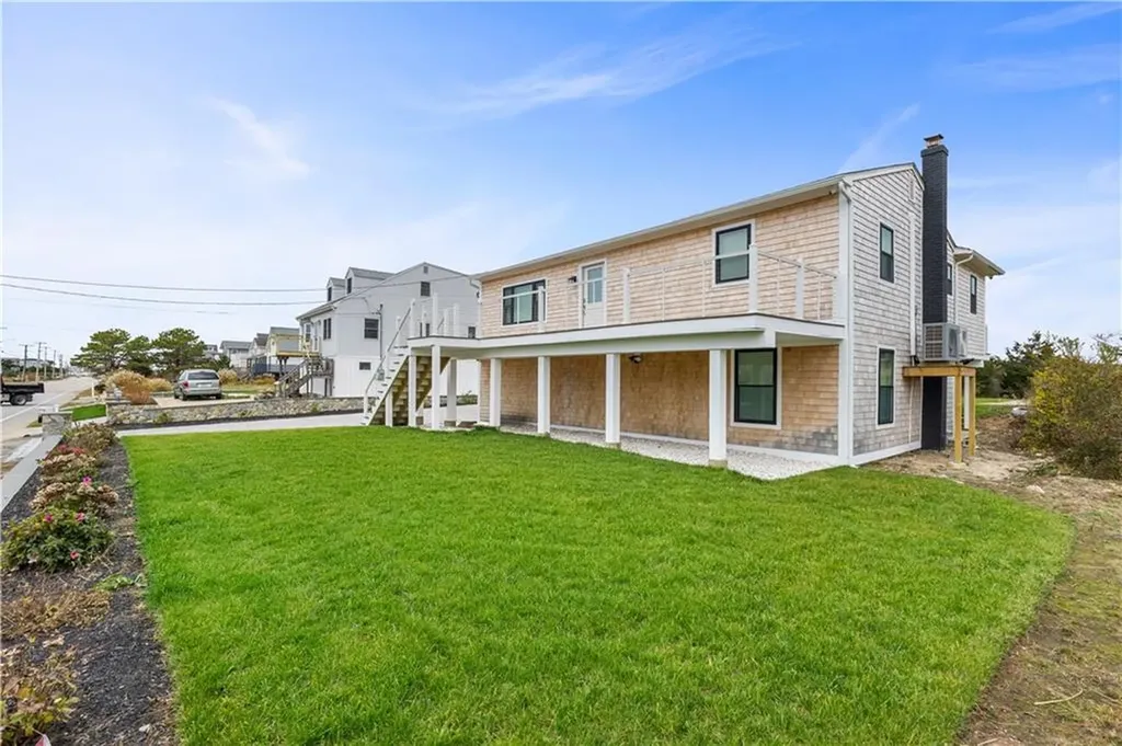 446 Atlantic Avenue Westerly RI 02891