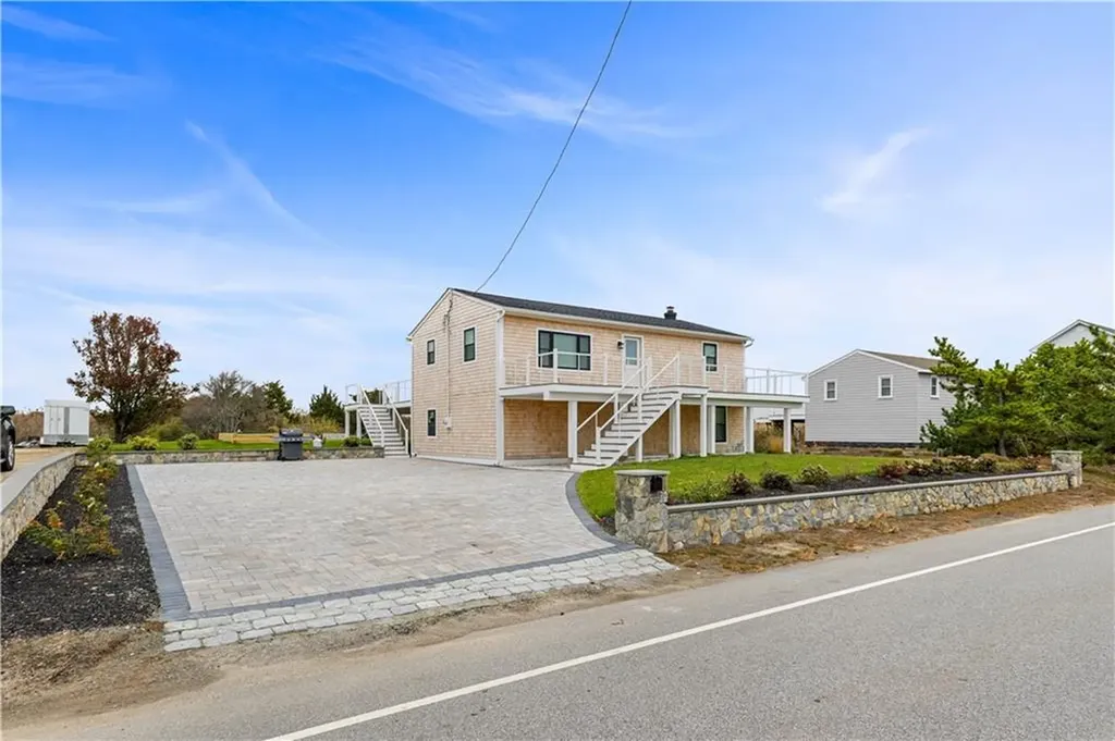 446 Atlantic Avenue Westerly RI 02891