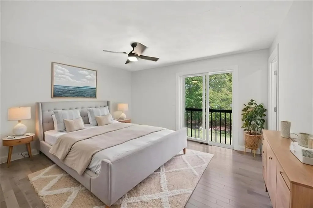 4 N Candy Court Smithfield RI 02917