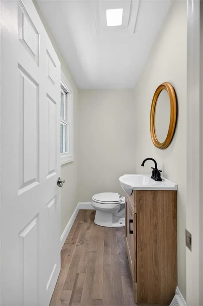 4 N Candy Court Smithfield RI 02917
