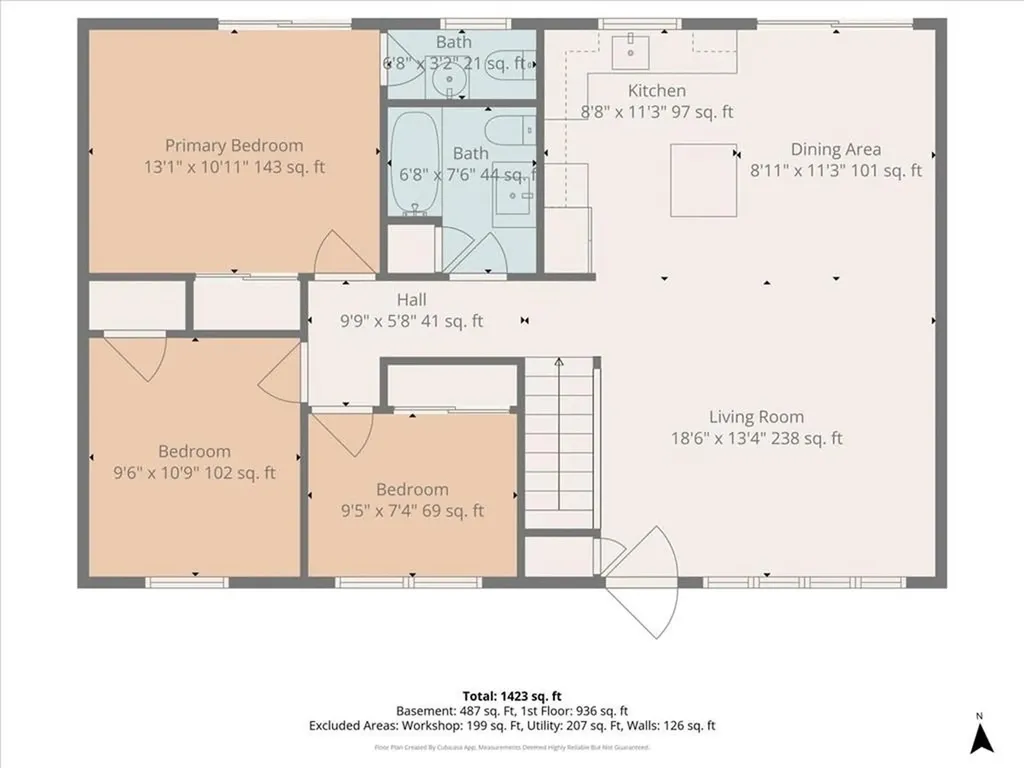 4 N Candy Court Smithfield RI 02917