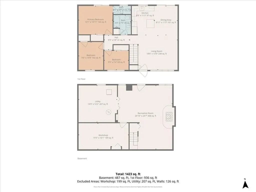 4 N Candy Court Smithfield RI 02917