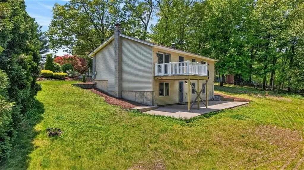 4 N Candy Court Smithfield RI 02917