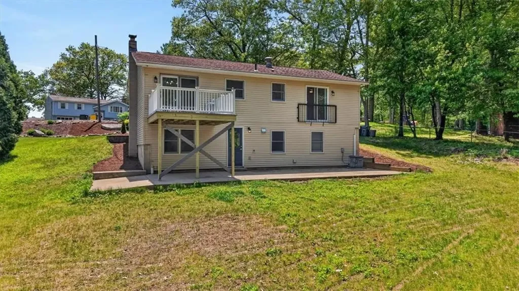 4 N Candy Court Smithfield RI 02917