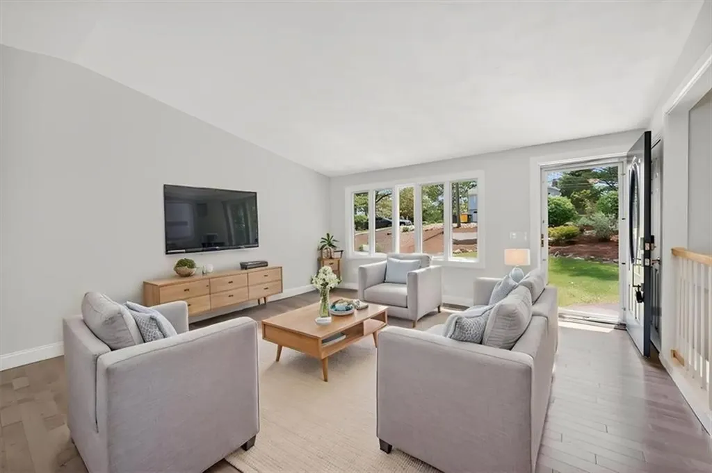 4 N Candy Court Smithfield RI 02917