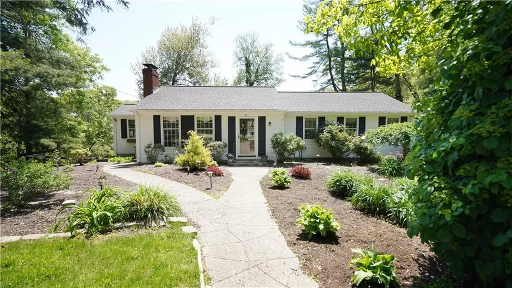 70 Westwood Park Circle Attleboro MA 02703