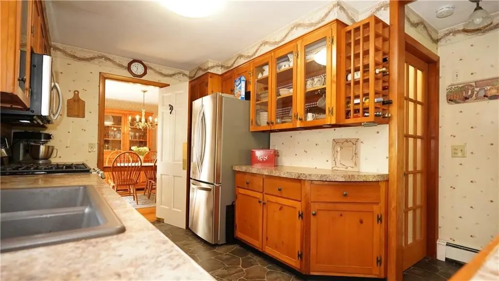 70 Westwood Park Circle Attleboro MA 02703