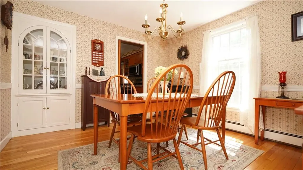 70 Westwood Park Circle Attleboro MA 02703