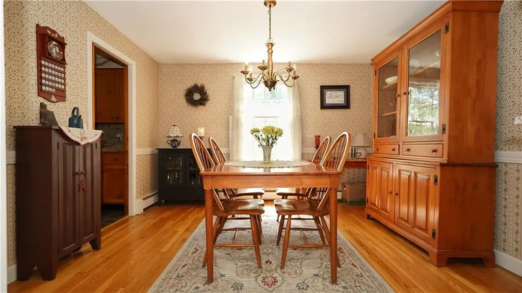 70 Westwood Park Circle Attleboro MA 02703