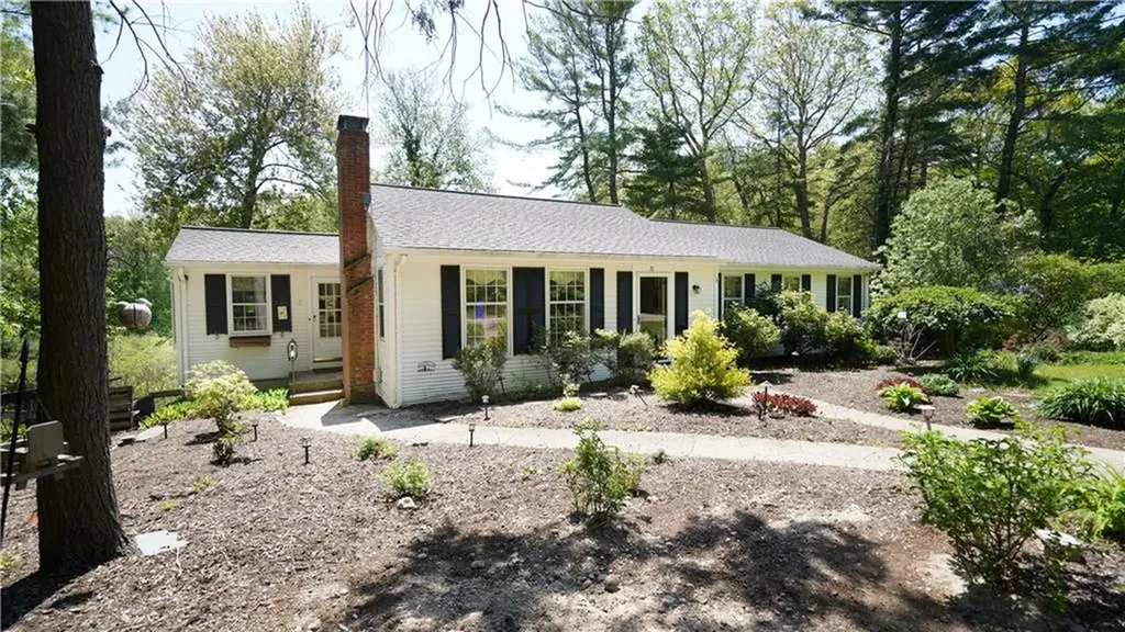 70 Westwood Park Circle Attleboro MA 02703