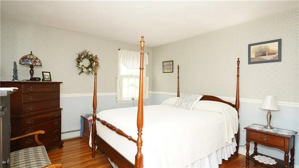 70 Westwood Park Circle Attleboro MA 02703
