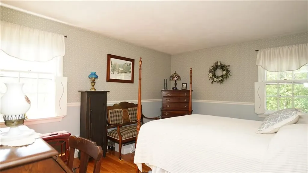 70 Westwood Park Circle Attleboro MA 02703