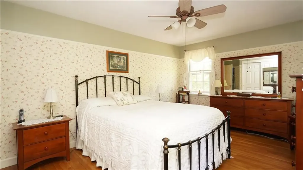 70 Westwood Park Circle Attleboro MA 02703