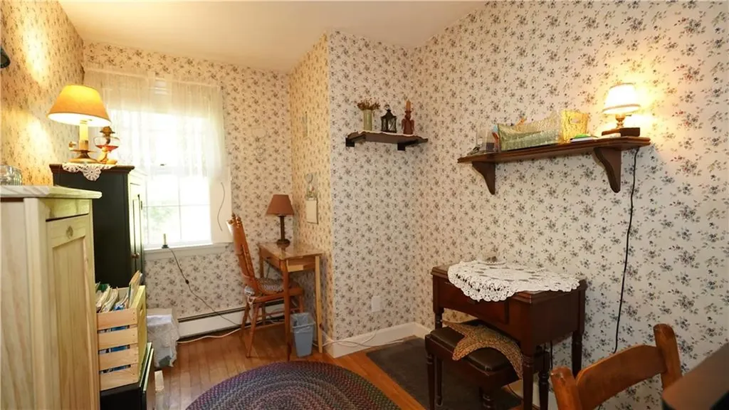 70 Westwood Park Circle Attleboro MA 02703