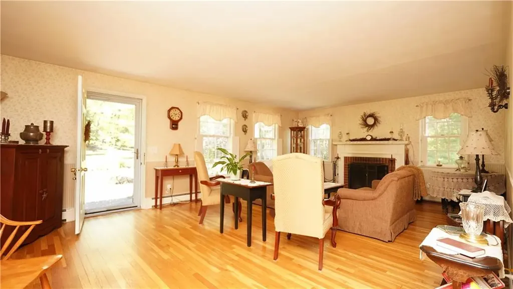 70 Westwood Park Circle Attleboro MA 02703