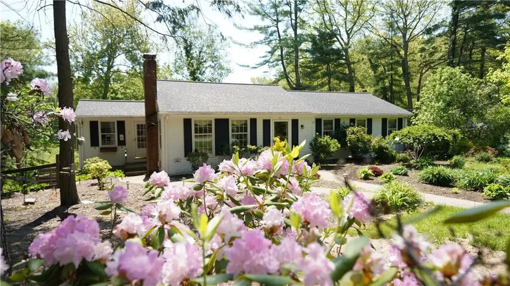 70 Westwood Park Circle Attleboro MA 02703