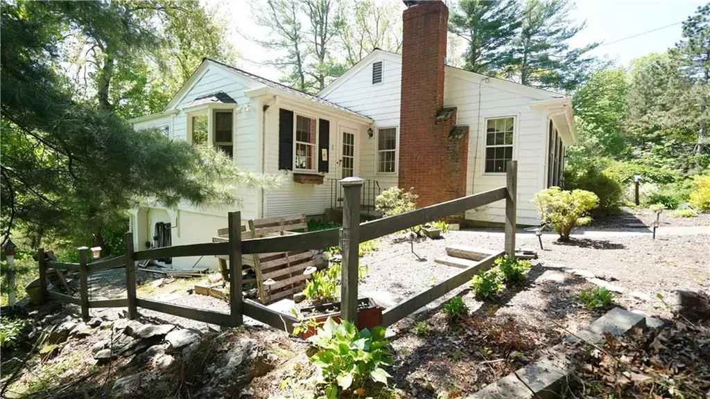 70 Westwood Park Circle Attleboro MA 02703