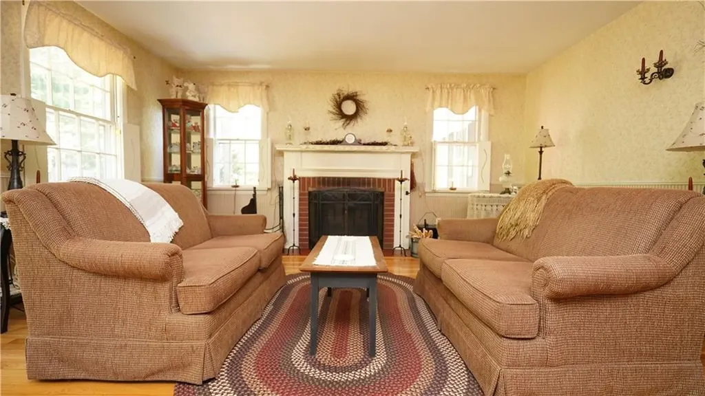 70 Westwood Park Circle Attleboro MA 02703