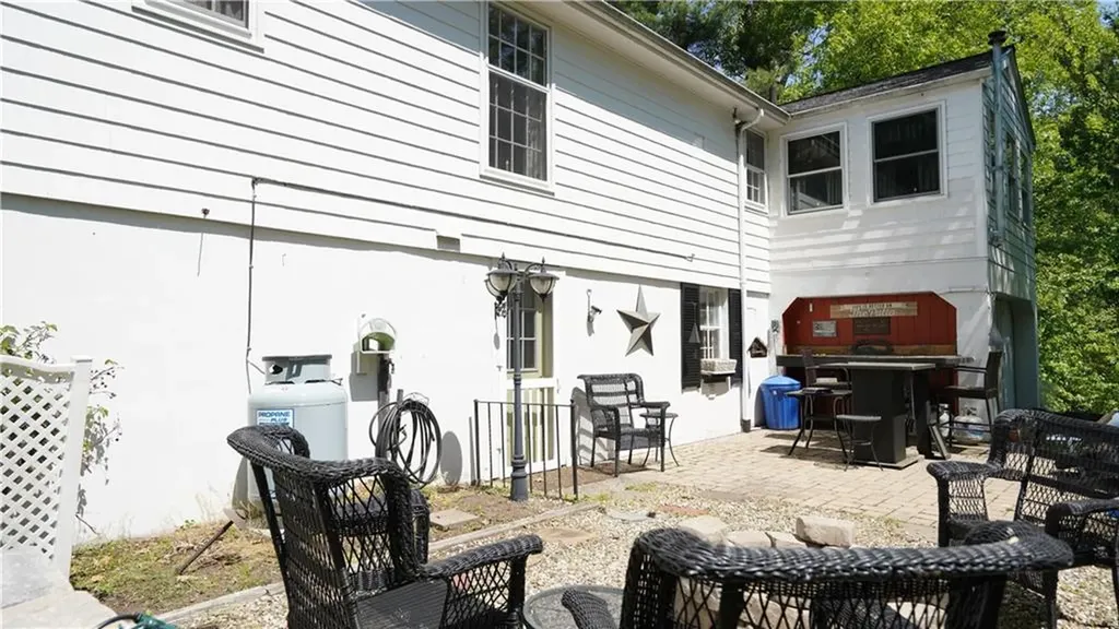 70 Westwood Park Circle Attleboro MA 02703