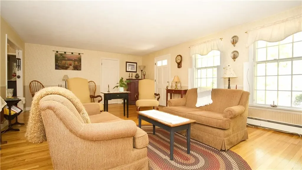 70 Westwood Park Circle Attleboro MA 02703