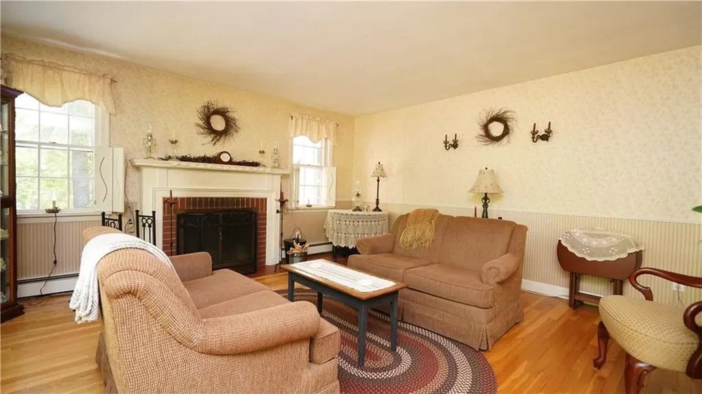 70 Westwood Park Circle Attleboro MA 02703