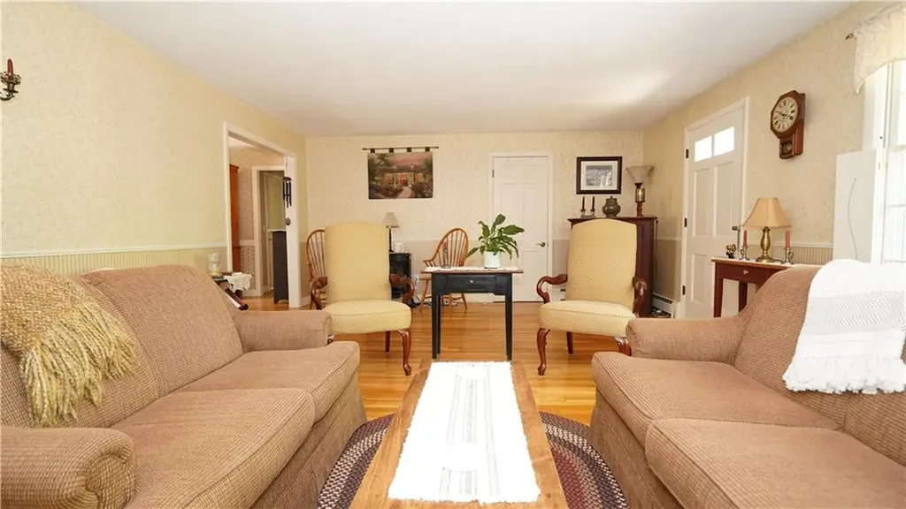 70 Westwood Park Circle Attleboro MA 02703