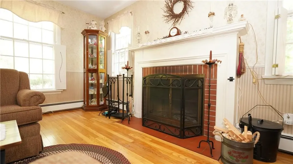 70 Westwood Park Circle Attleboro MA 02703