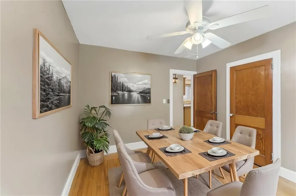 81 Rushmore Avenue Providence RI 02909