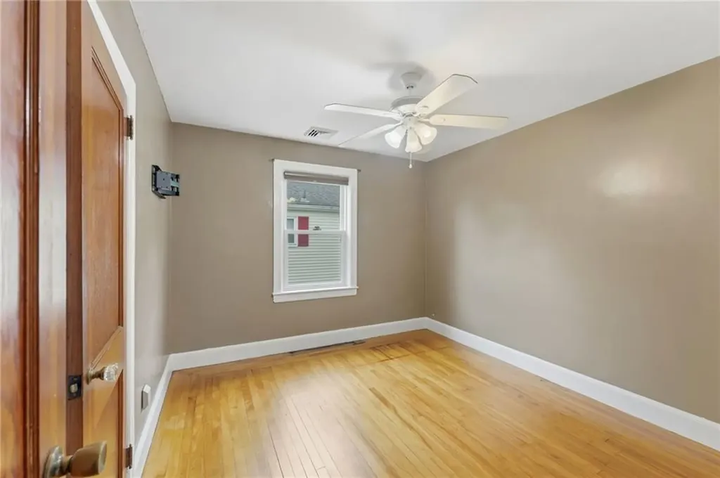 81 Rushmore Avenue Providence RI 02909