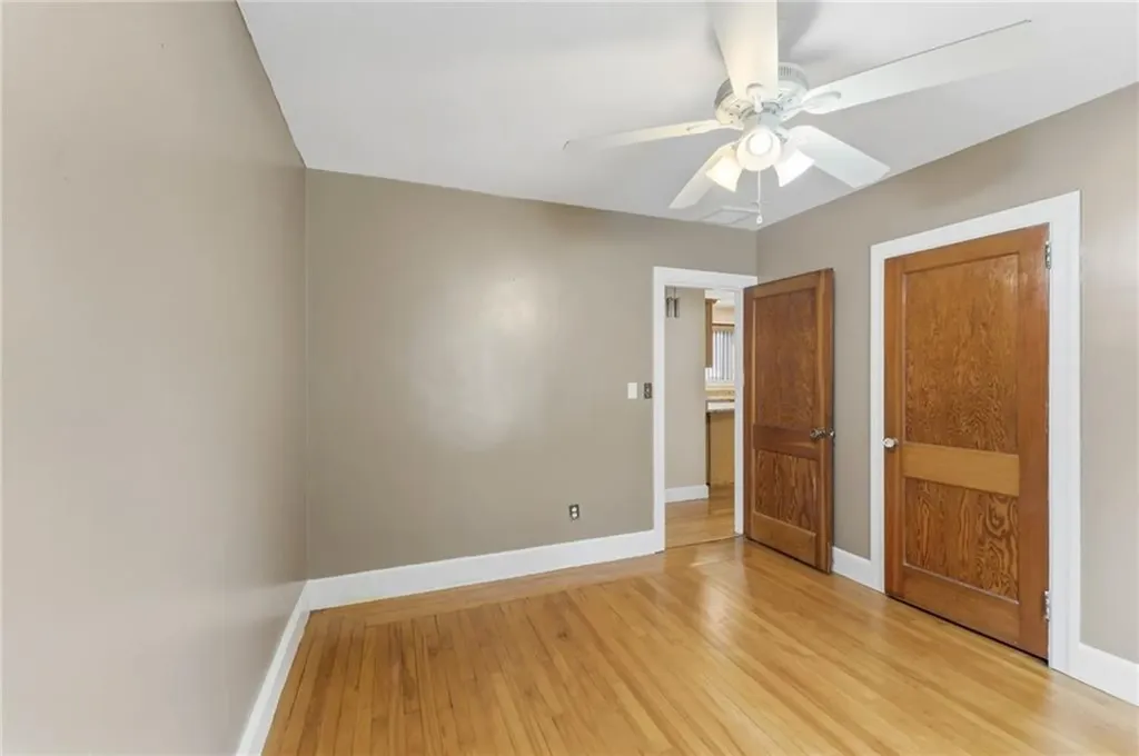 81 Rushmore Avenue Providence RI 02909