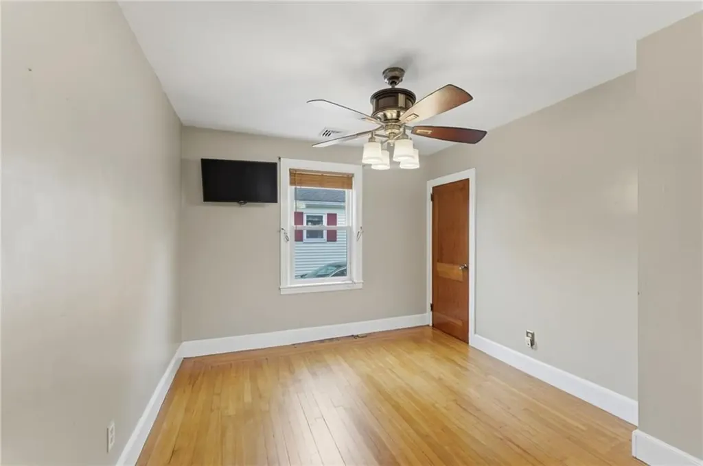 81 Rushmore Avenue Providence RI 02909