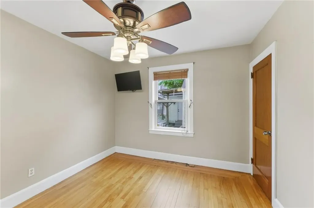 81 Rushmore Avenue Providence RI 02909