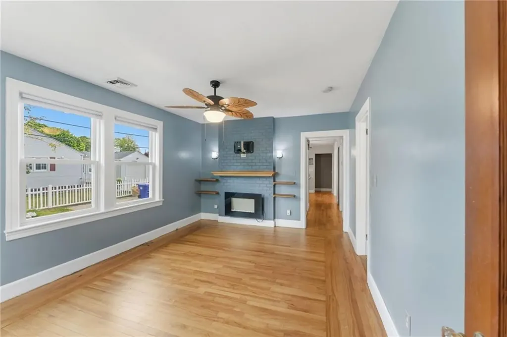 81 Rushmore Avenue Providence RI 02909