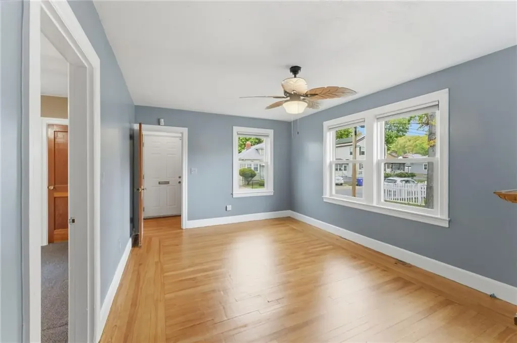 81 Rushmore Avenue Providence RI 02909