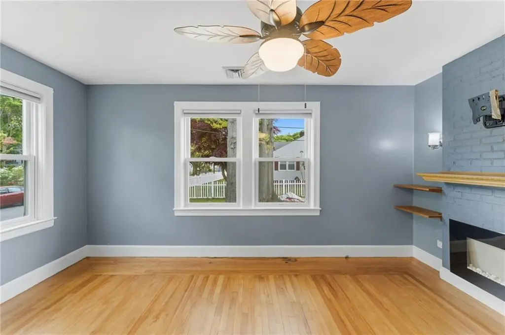 81 Rushmore Avenue Providence RI 02909
