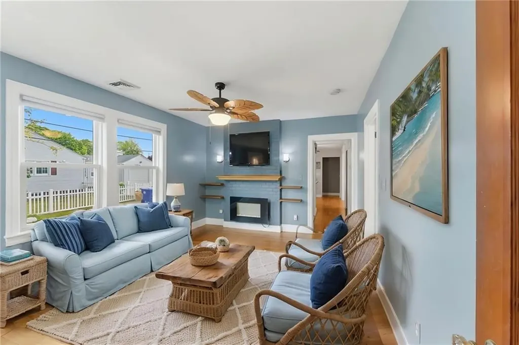 81 Rushmore Avenue Providence RI 02909