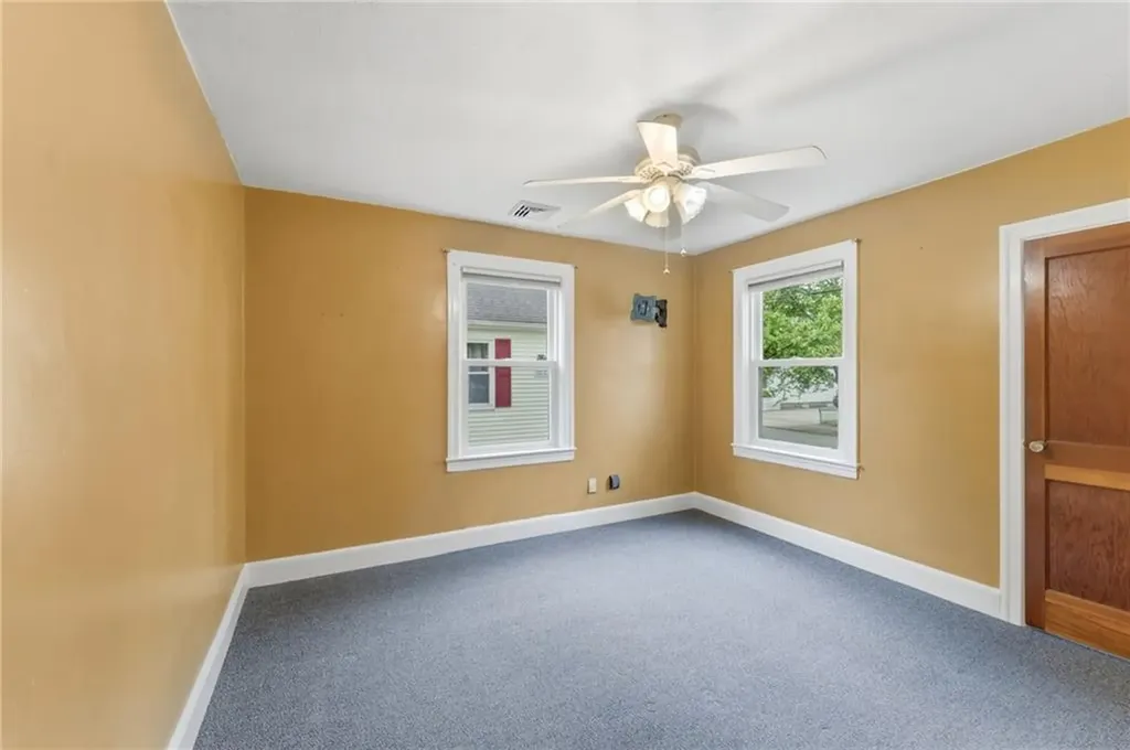 81 Rushmore Avenue Providence RI 02909