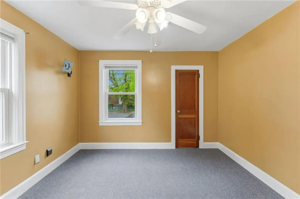 81 Rushmore Avenue Providence RI 02909