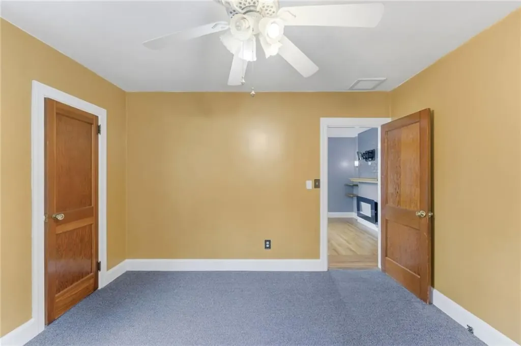 81 Rushmore Avenue Providence RI 02909