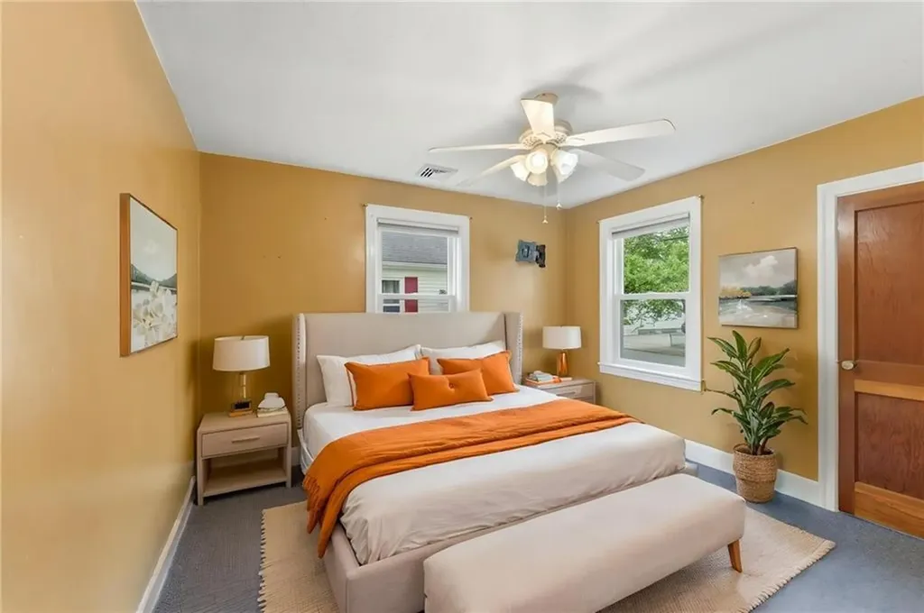 81 Rushmore Avenue Providence RI 02909