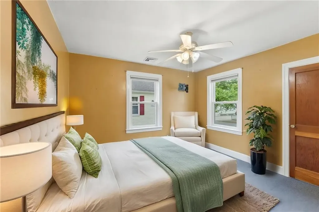 81 Rushmore Avenue Providence RI 02909
