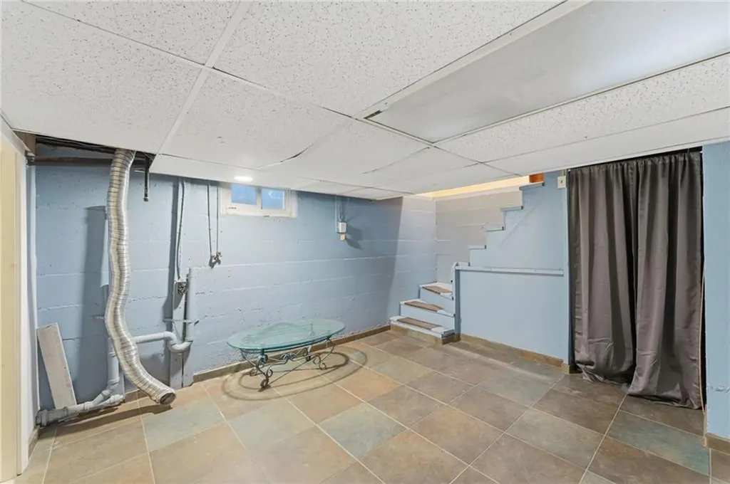 81 Rushmore Avenue Providence RI 02909
