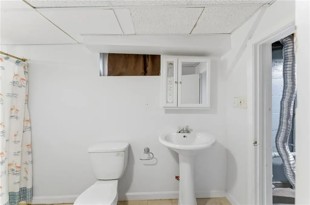 81 Rushmore Avenue Providence RI 02909
