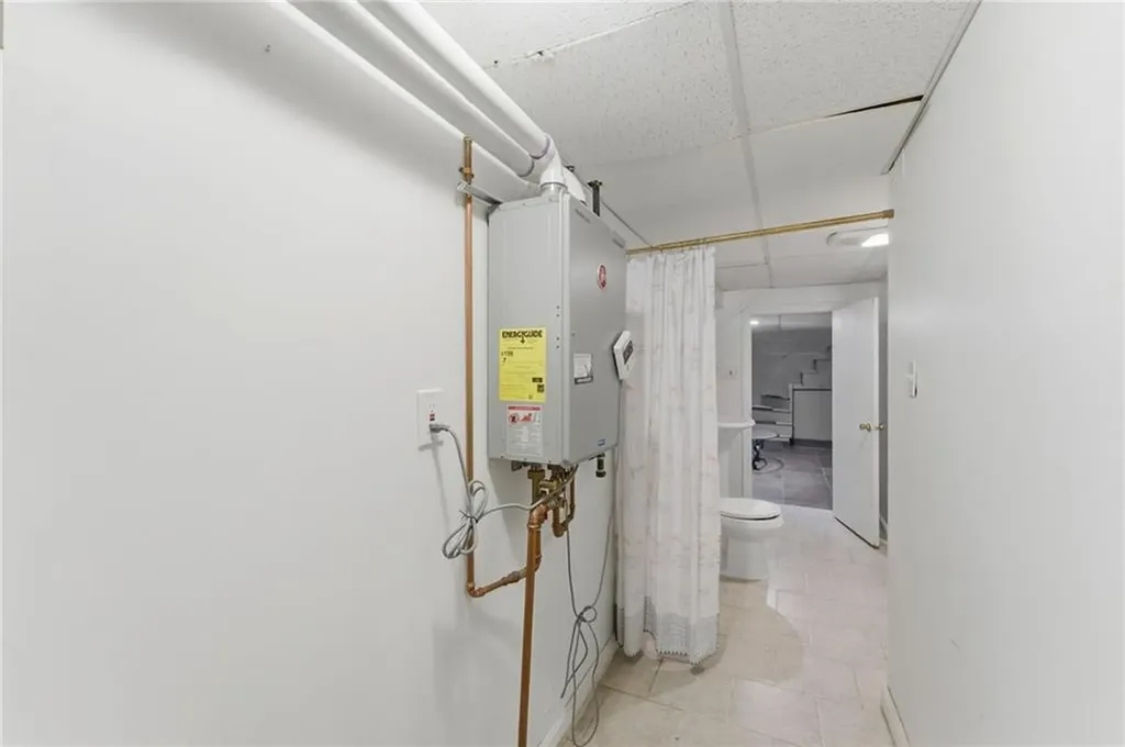81 Rushmore Avenue Providence RI 02909