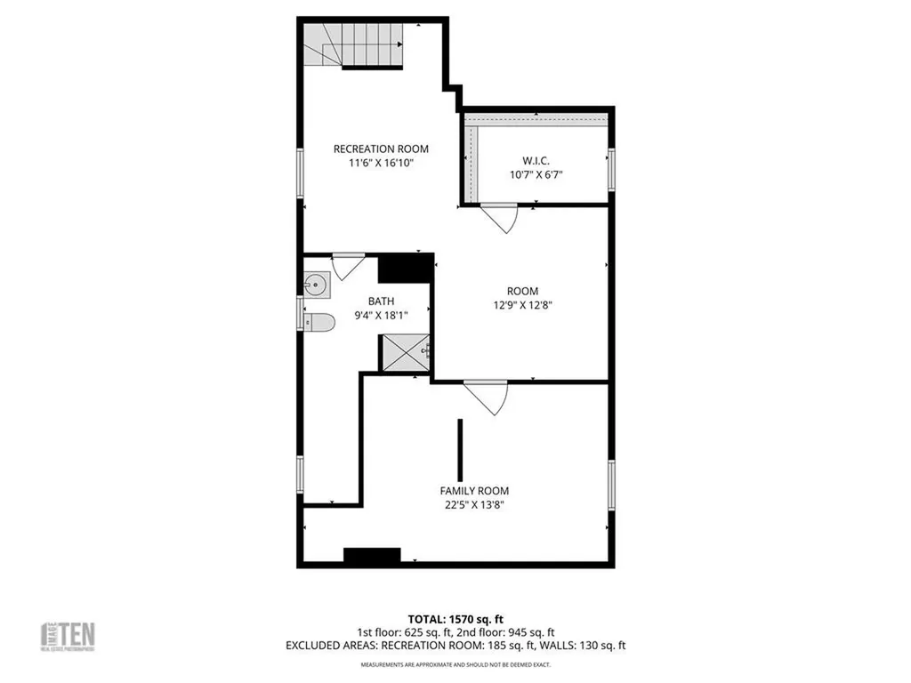 81 Rushmore Avenue Providence RI 02909