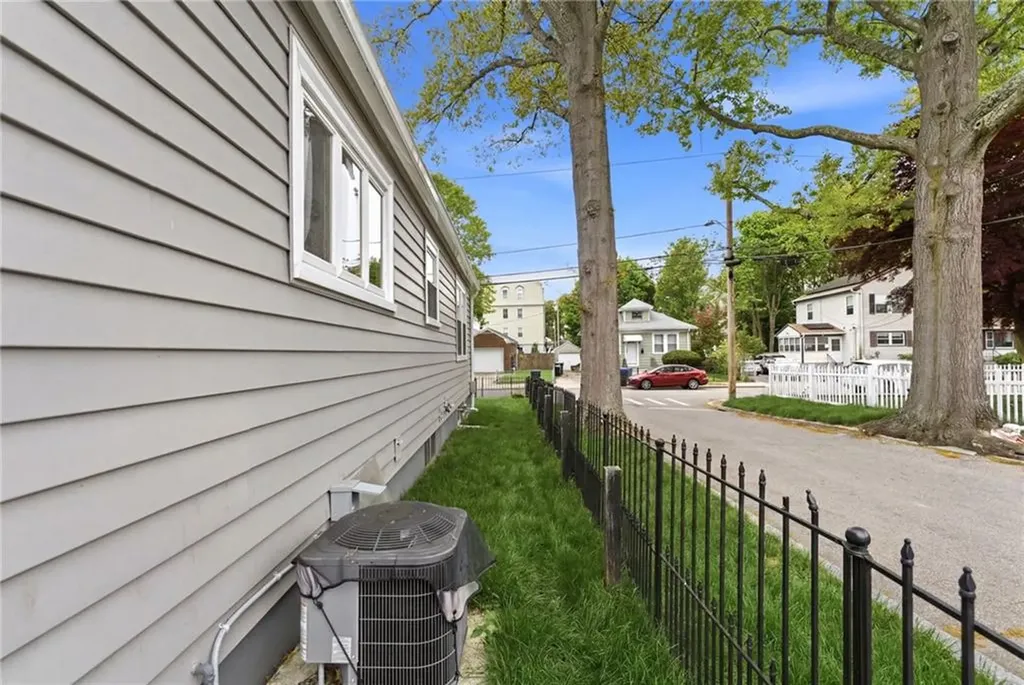81 Rushmore Avenue Providence RI 02909