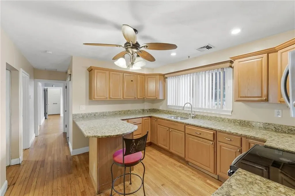 81 Rushmore Avenue Providence RI 02909