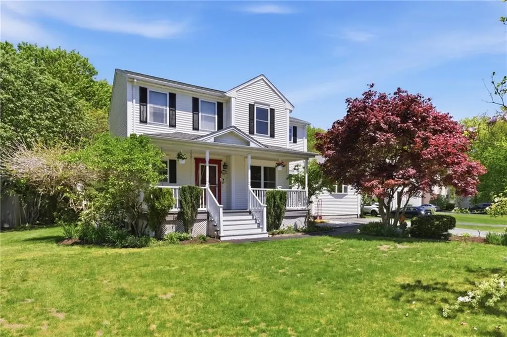 57 Hunters Crossing Drive Coventry RI 02816