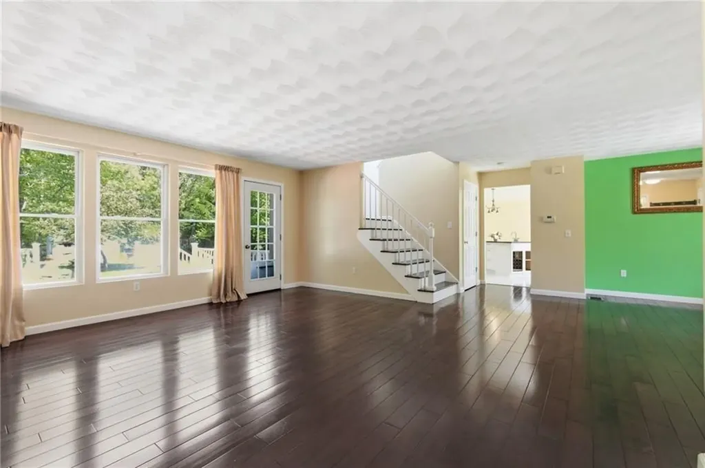 57 Hunters Crossing Drive Coventry RI 02816