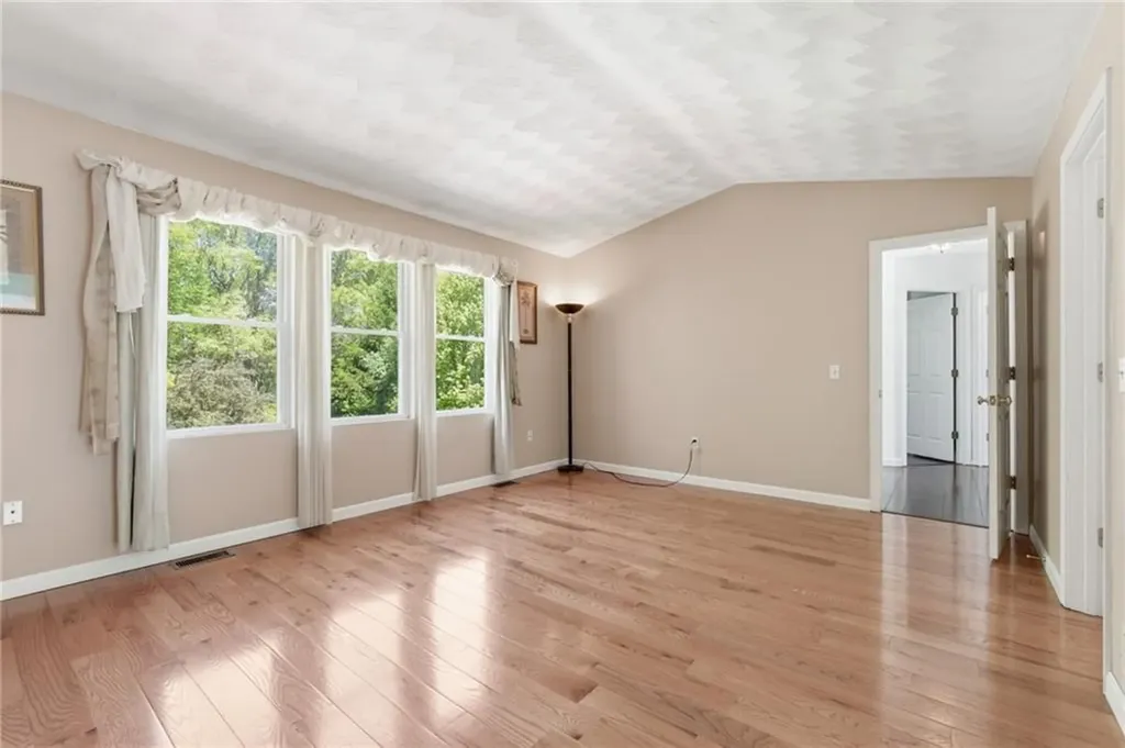 57 Hunters Crossing Drive Coventry RI 02816